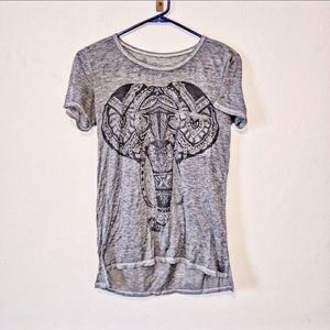 Elephant Tee Shirt